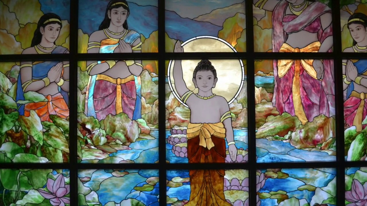 Shinnyo-en Buddhist Temple