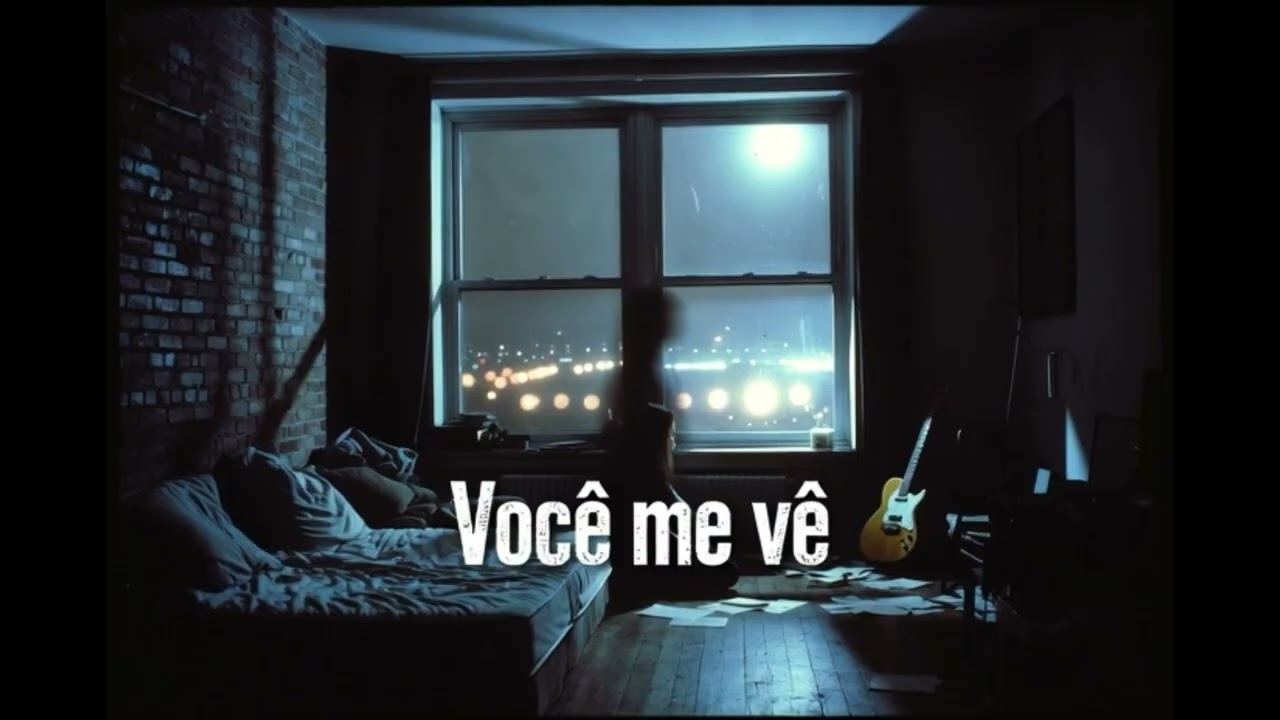 Você me Vê