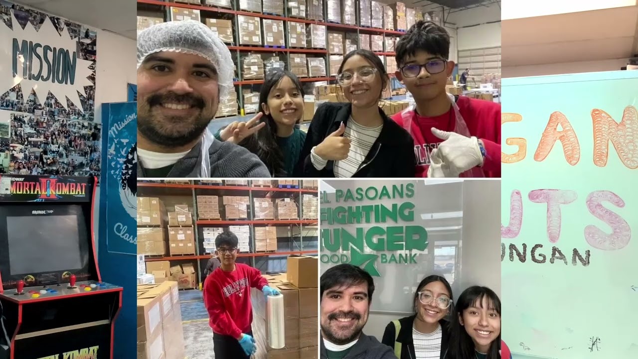Phoenix Service ROCKS!