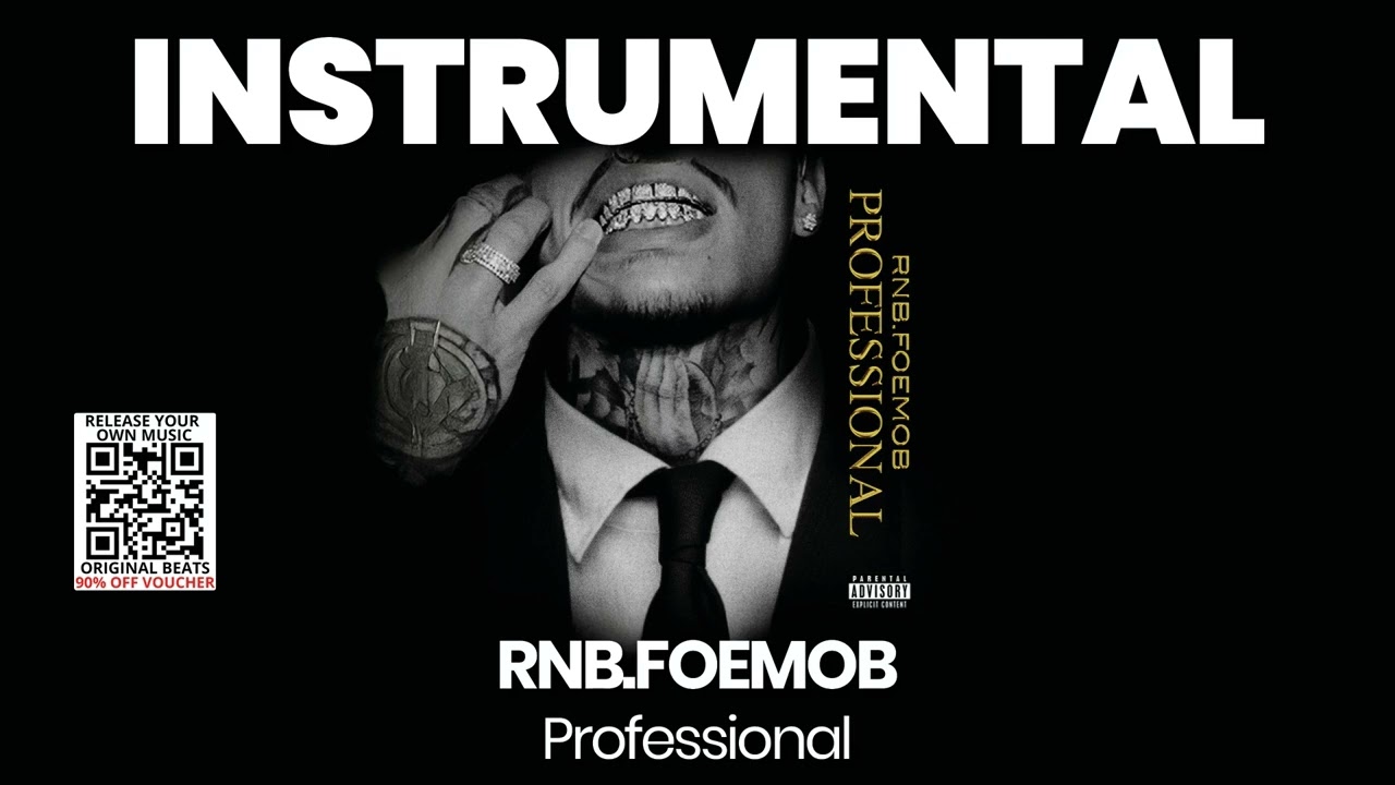 INSTRUMENTAL BEAT : Professional - RNB.FOEMOB