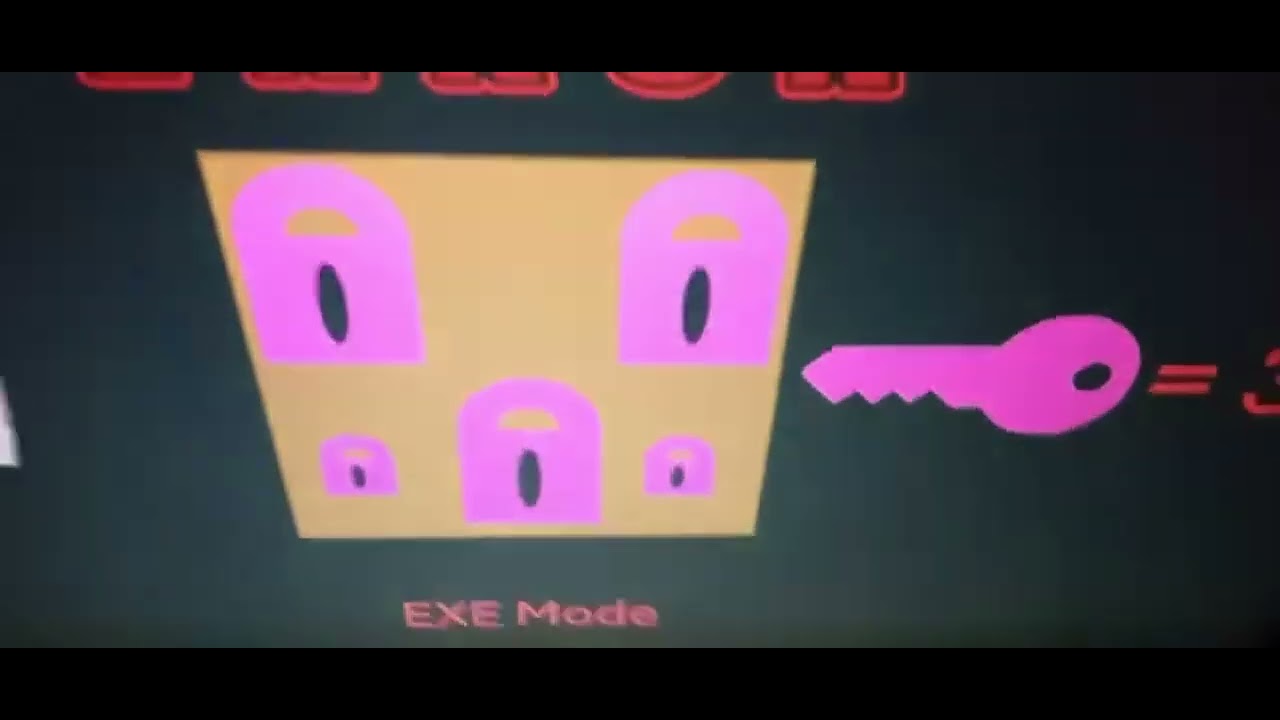 Unikitty Error X