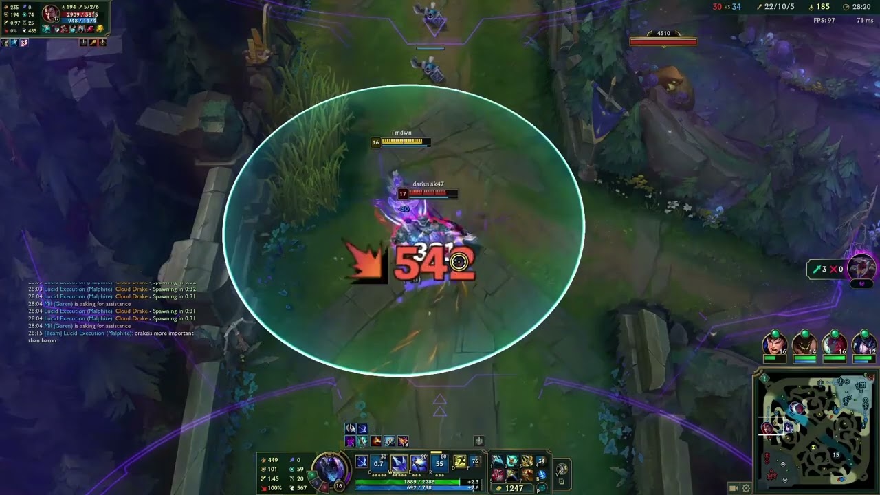 Learning adc