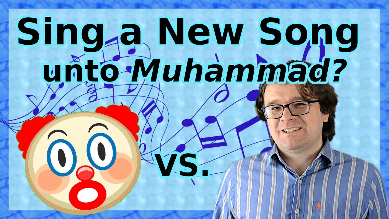 Does Isaiah 42 Prophesy Muhammad?