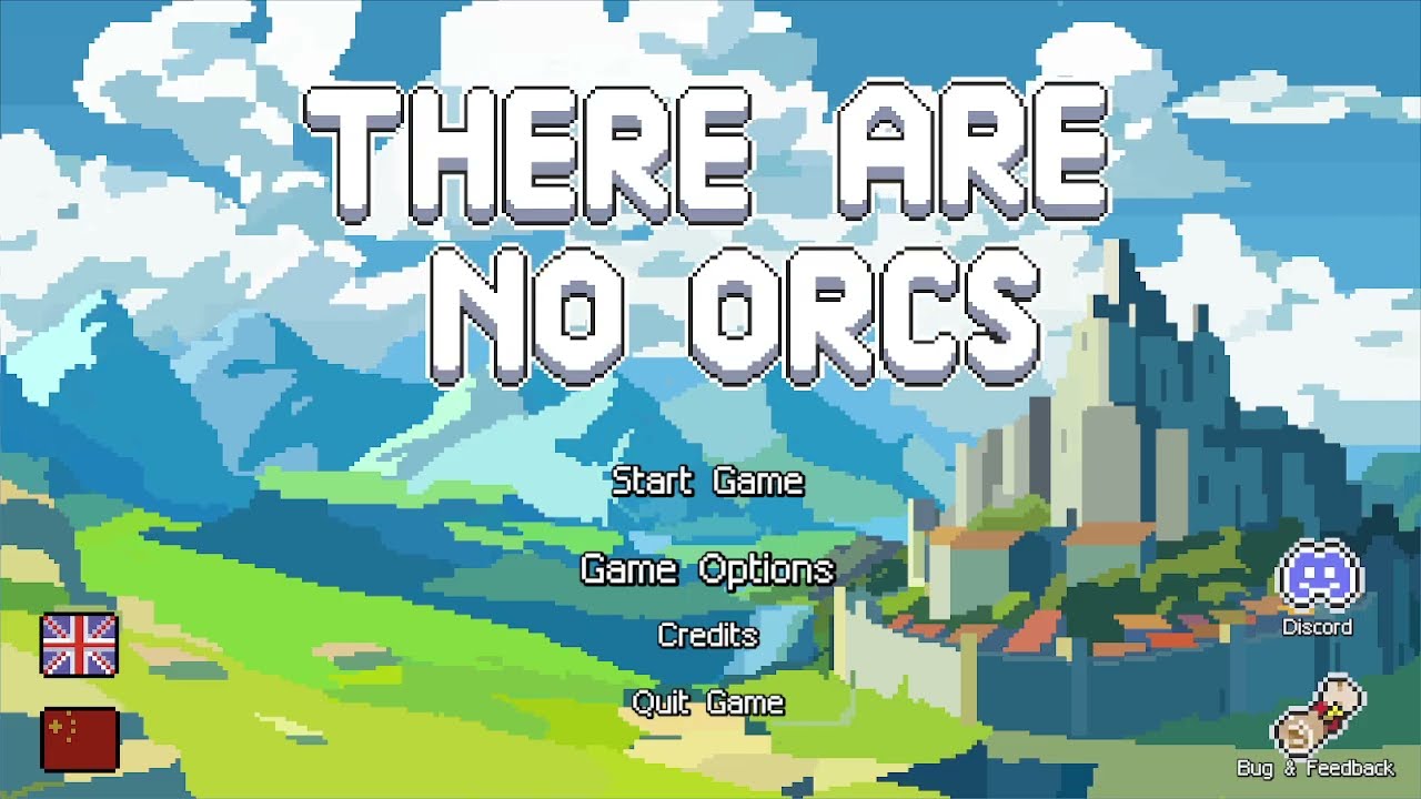Banker's Delight - Scramble Saturday, There are no Orcs