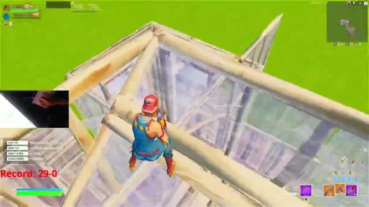 Fallen ❌ (Fortnite Montage) [2023]