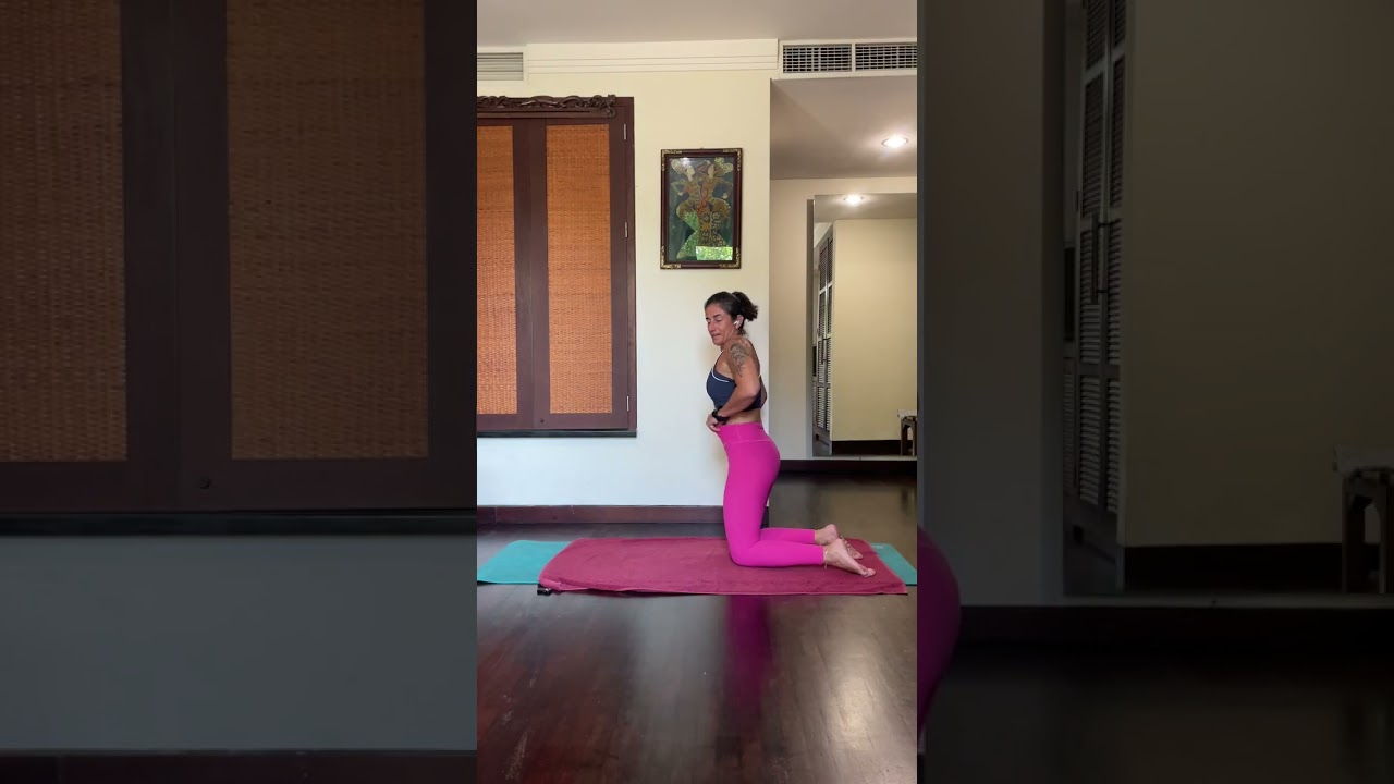 Glutei & non solo 💪🏻