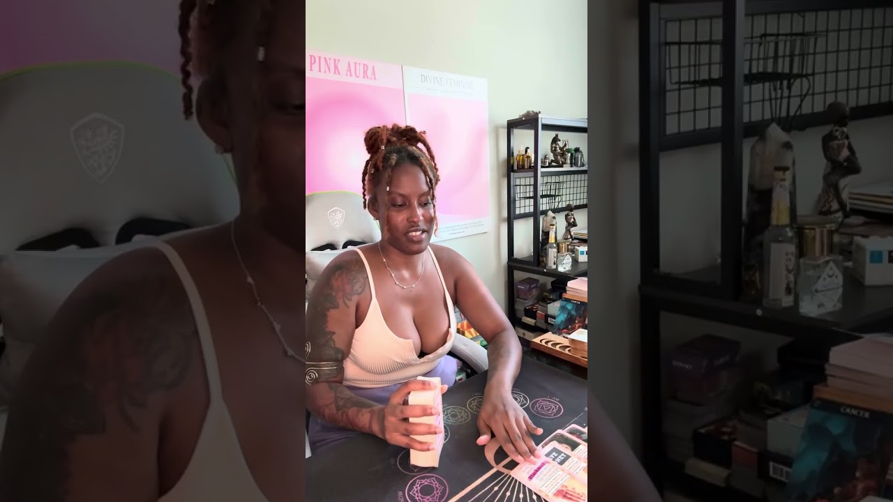 Cancer | Big secrets R being exposed! Someone’s household is gettin ready to be in shambles 😭
