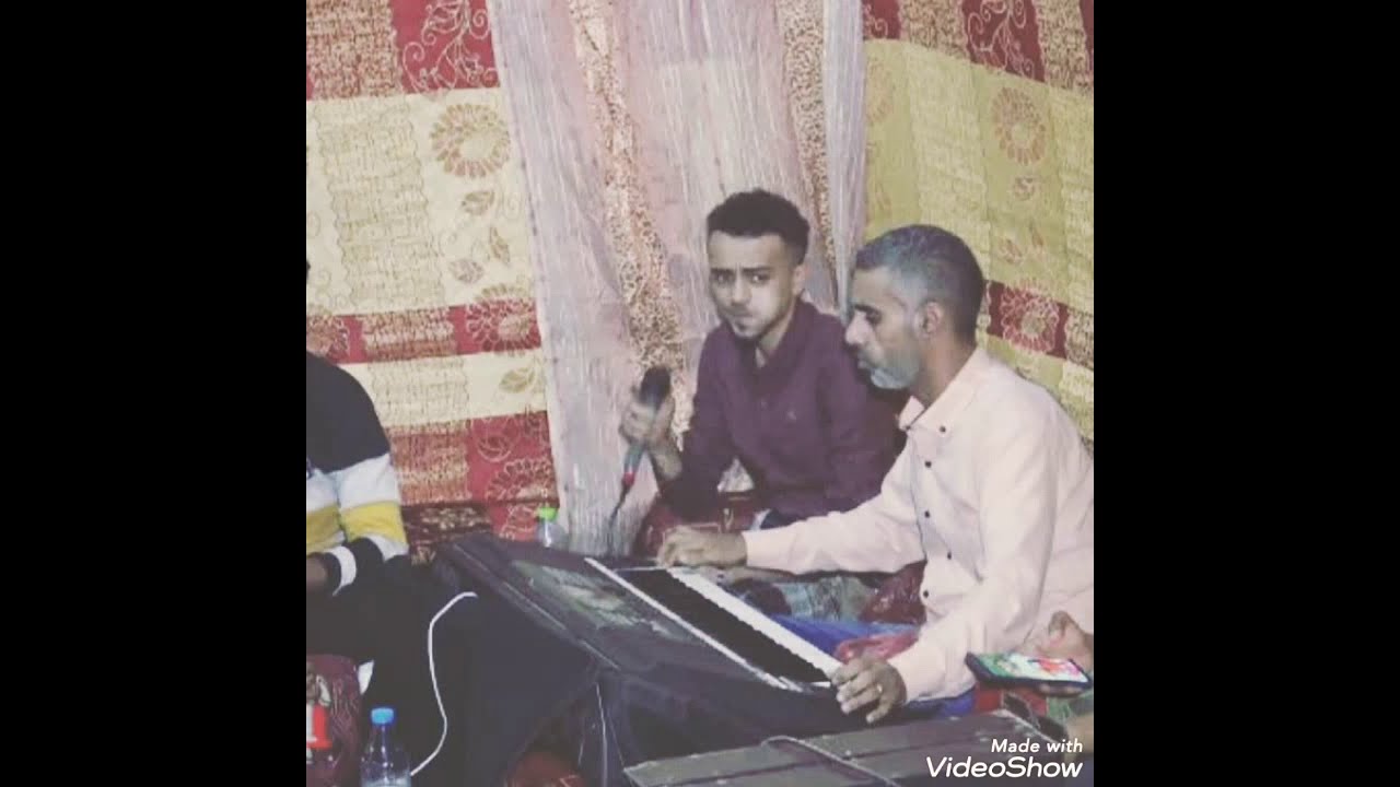 محمد العاصي ماهمني من زعل & وين وين بتروح