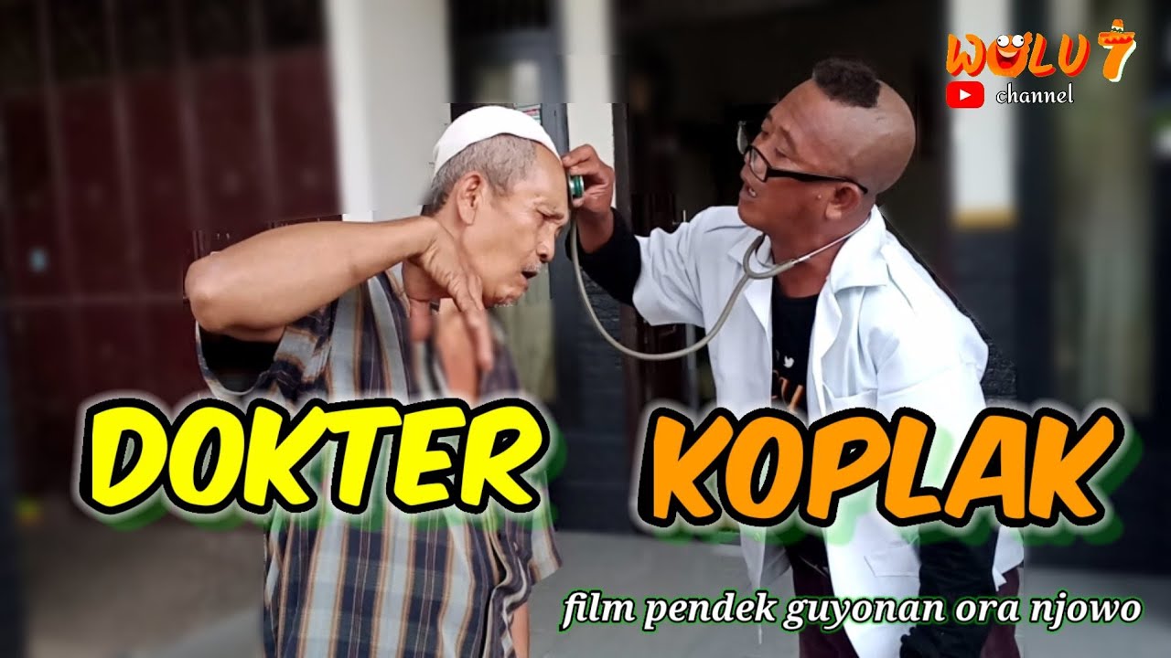 JAIMAN MANTRI GADUNGAN,WONG PEKOK || KOMEDI LUCU || FUNNY