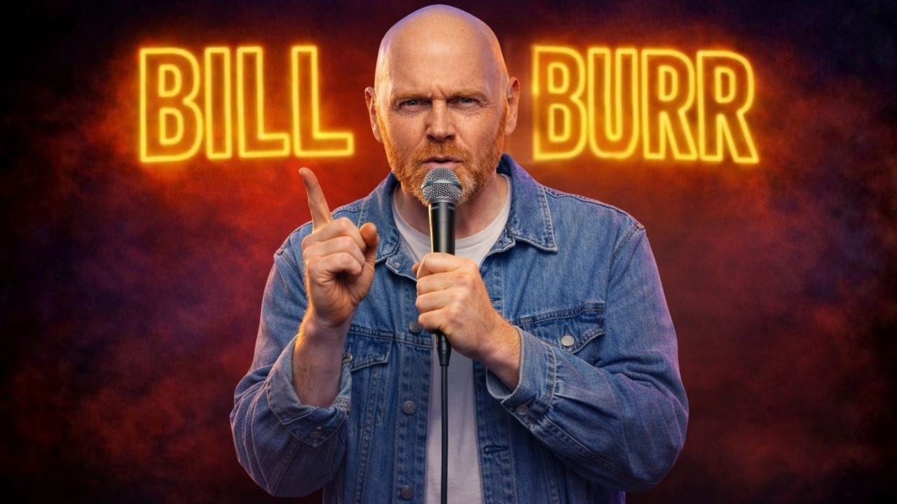 Bill Burr Latest Stand Up Comedy 2026 | Bill Burr Comedy Moments  #71