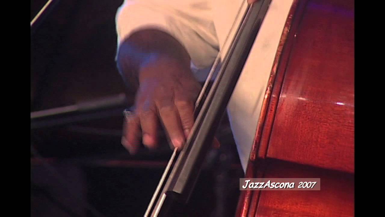 Mark Brooks - "Blues Shuffle"