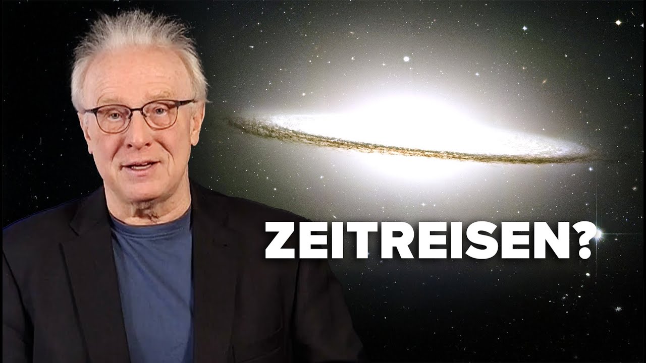 Können wir Raum und Zeit überwinden? | Astrophysik & Kosmologie #61