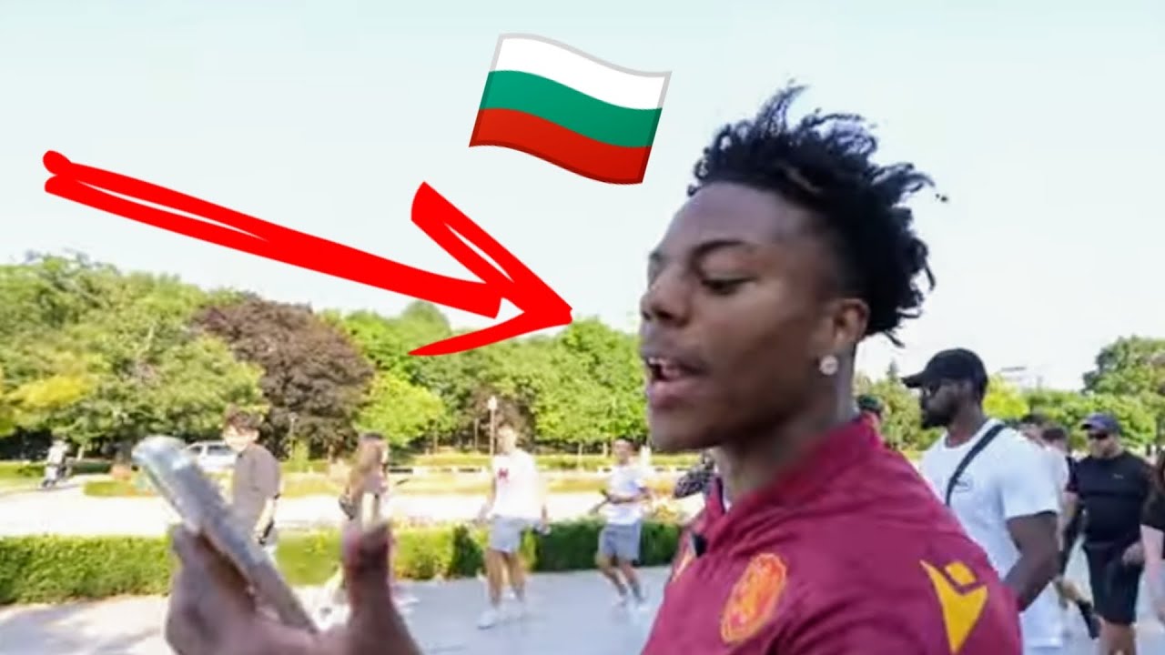 СПИЙД ДОЙДЕ В БЪЛГАРИЯ 😱😱😱