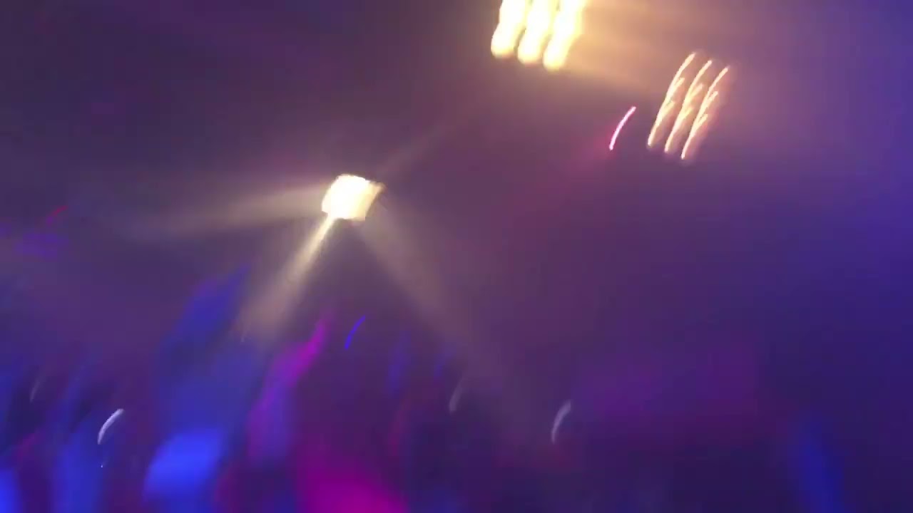 Achille Lauro & Sfera Ebbasta - Ragazzi Del Blocco(Prod. Boss Doms & Charlie Charles) LIVE ROMA 2016