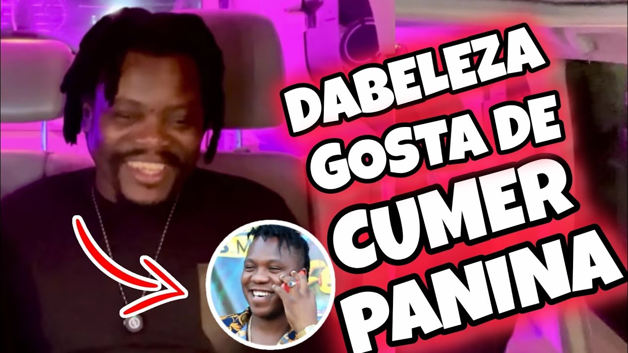 NAICE ZULO ATACA DABELEZA ( BOLEIA DA DRENA )