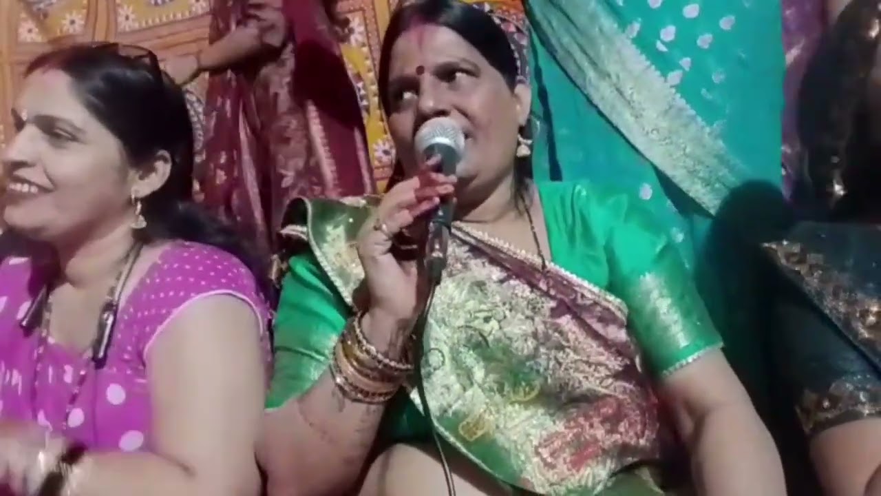 घरे भईले ललनवा #Bhajan #like #share 