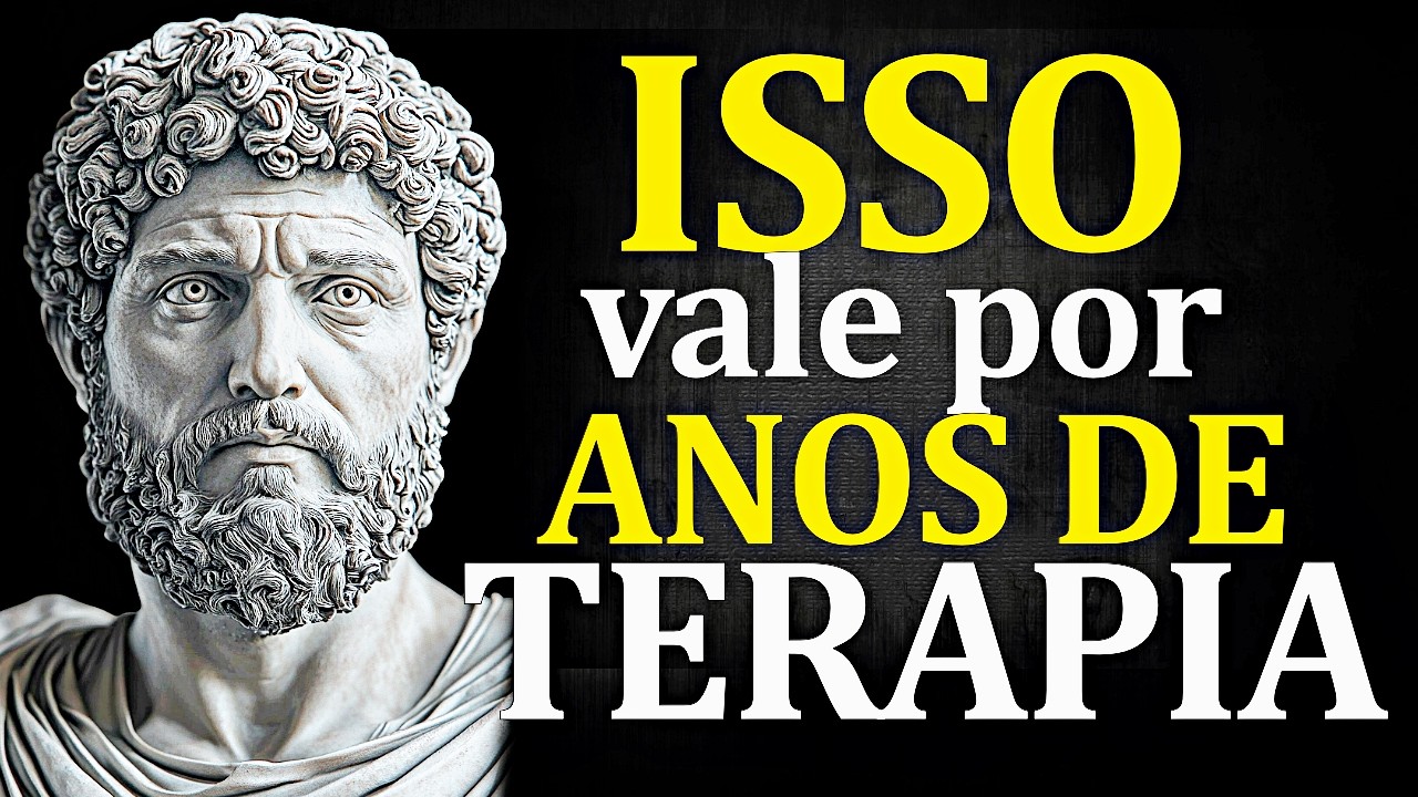 10 Frases de EPICTETO que TRANSFORMAR&Atilde;O sua Sa&uacute;de MENTAL - FILOSOFIA ESTOICA