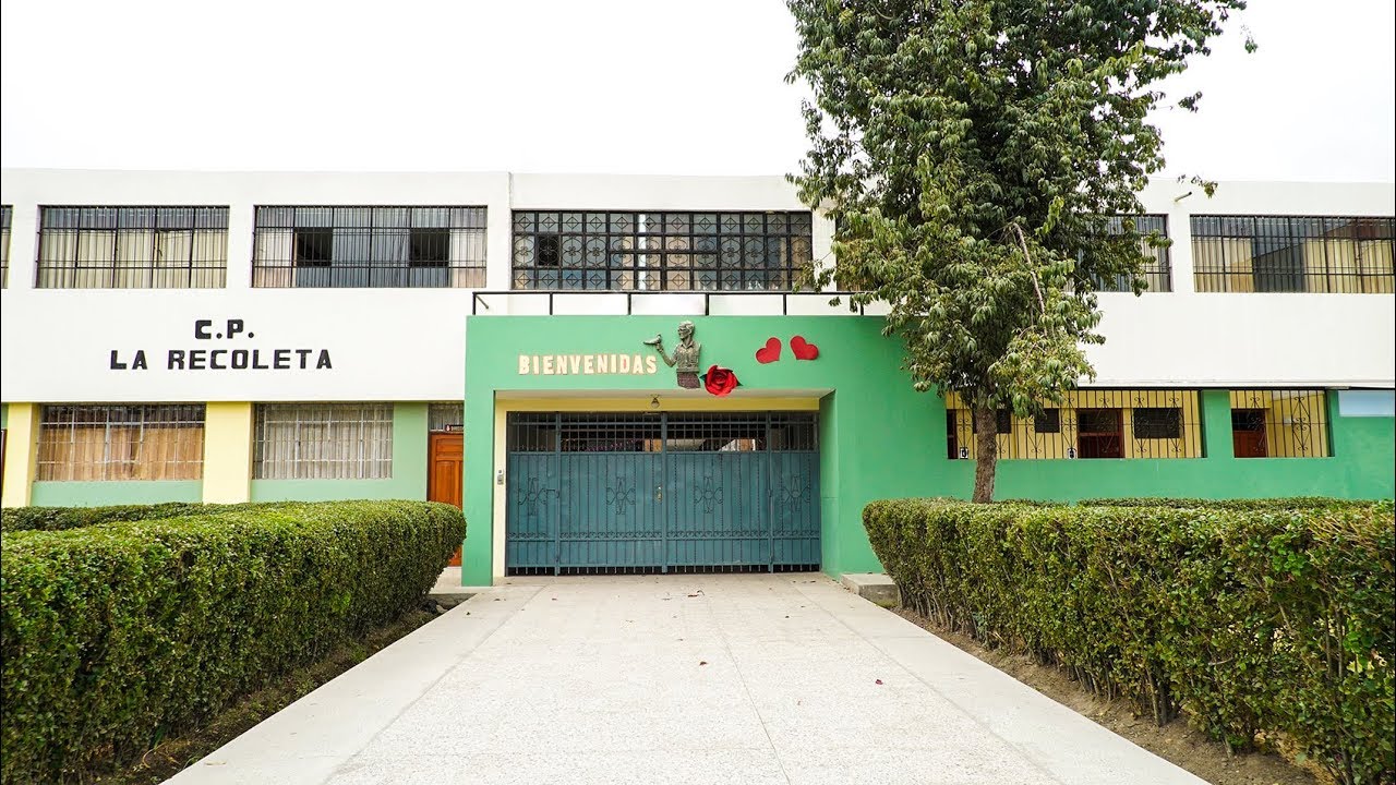 COLEGIO LA RECOLETA-AREQUIPA