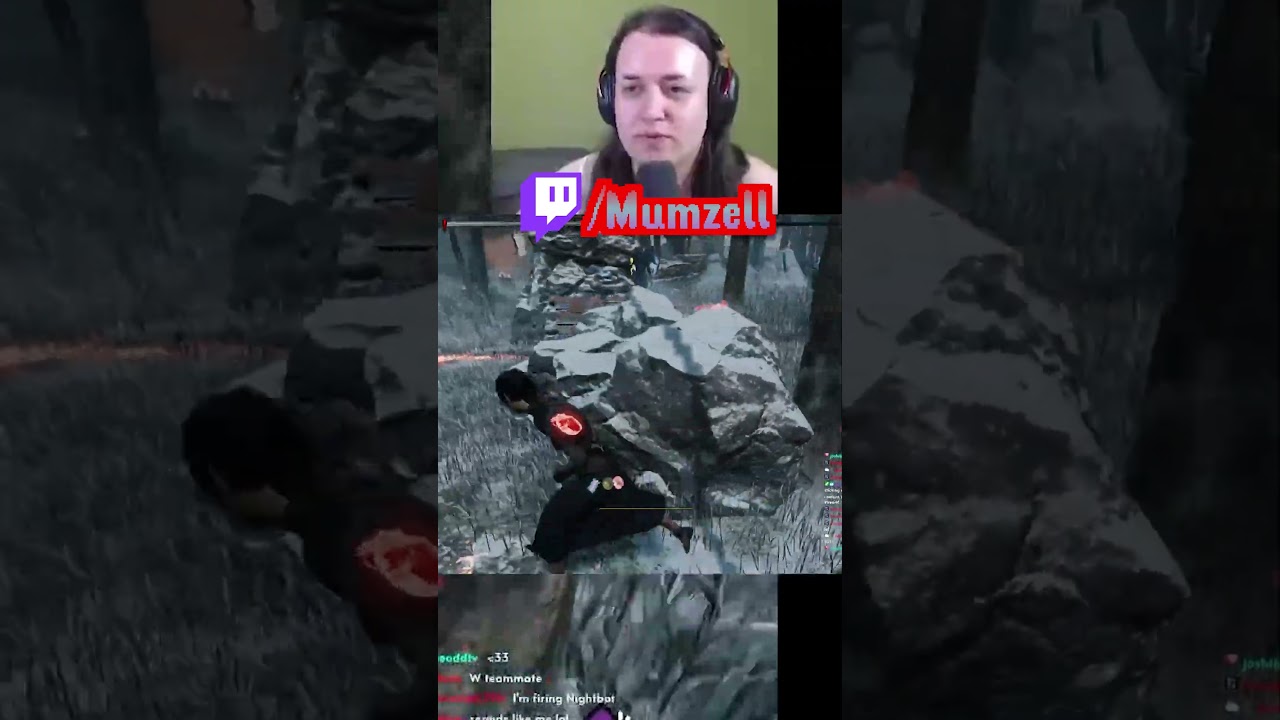 Эпический побег с участием @shekoli-twitch 