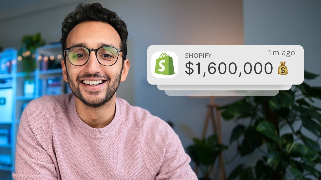 9 Business Lessons - How I Made $1.6m in 30 Days