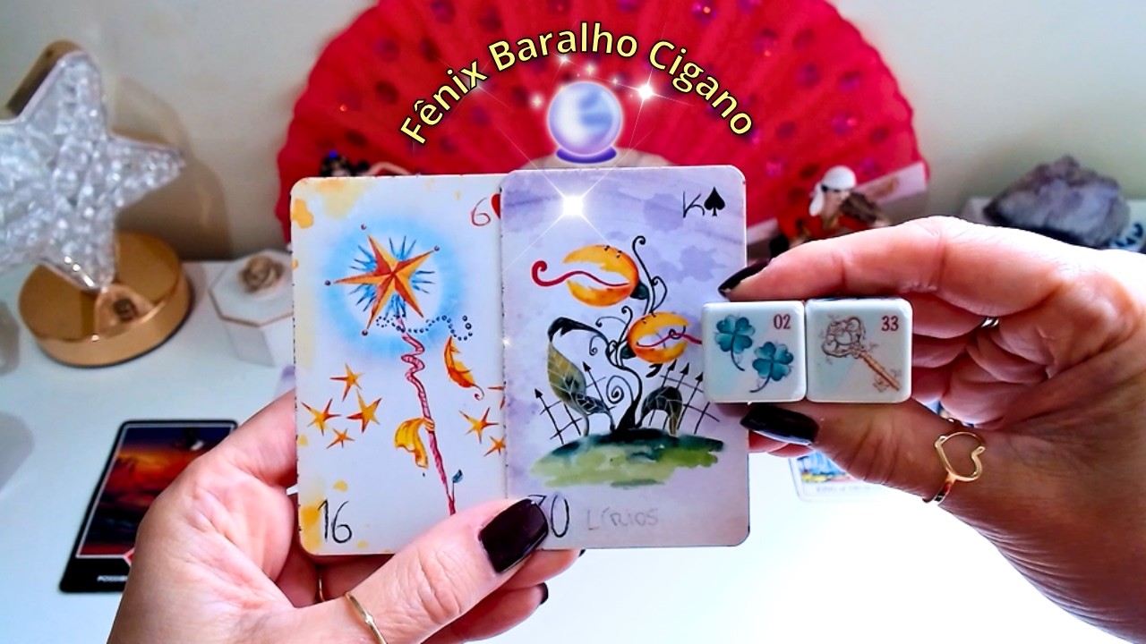 💖💭Como está a CABEÇA dele(a) em relação a MIM HOJE? O que PLANEJA fazer?🔮Baralho Cigano Hoje