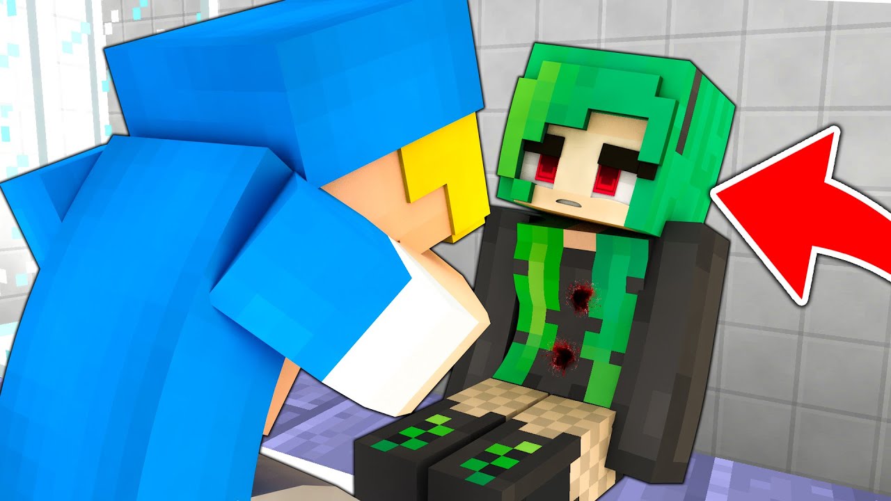 ADDIO PER SEMPRE IVIE - Famiglia su Minecraft #116