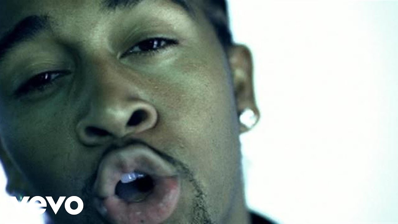 Omarion, Kat DeLuna - Cut Off Time (Official Video)