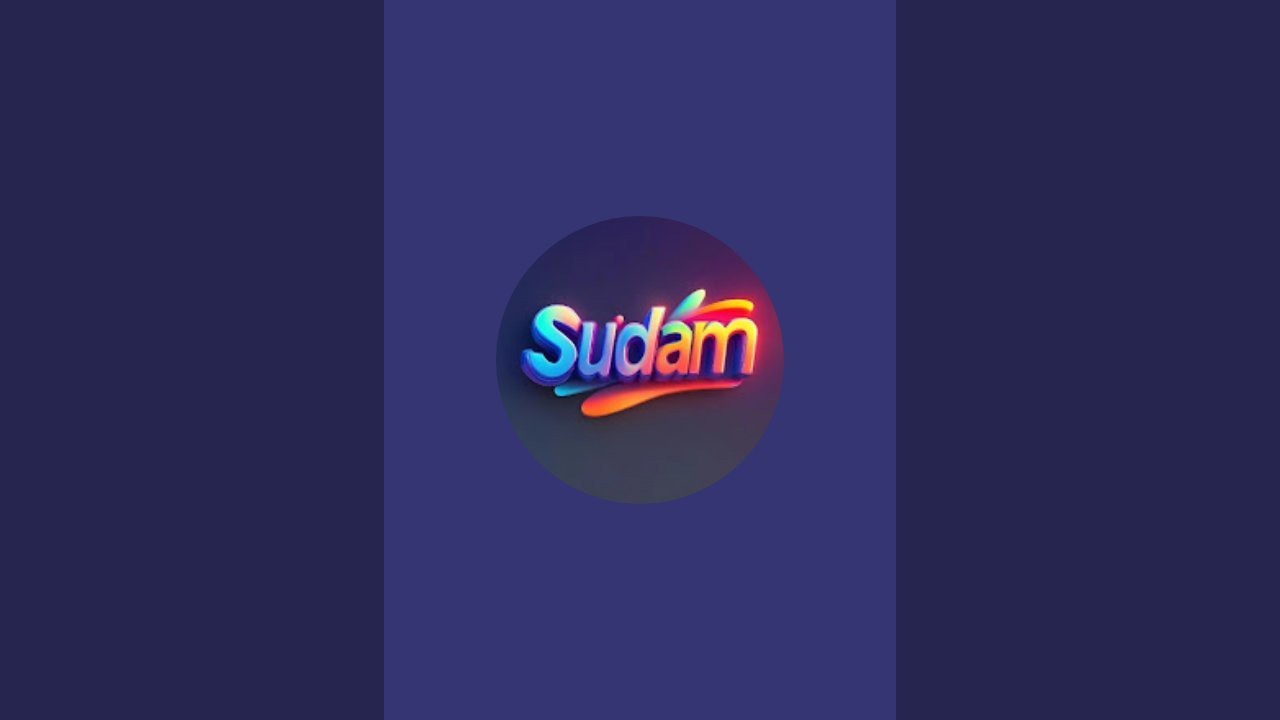 sudam Behera is live!
