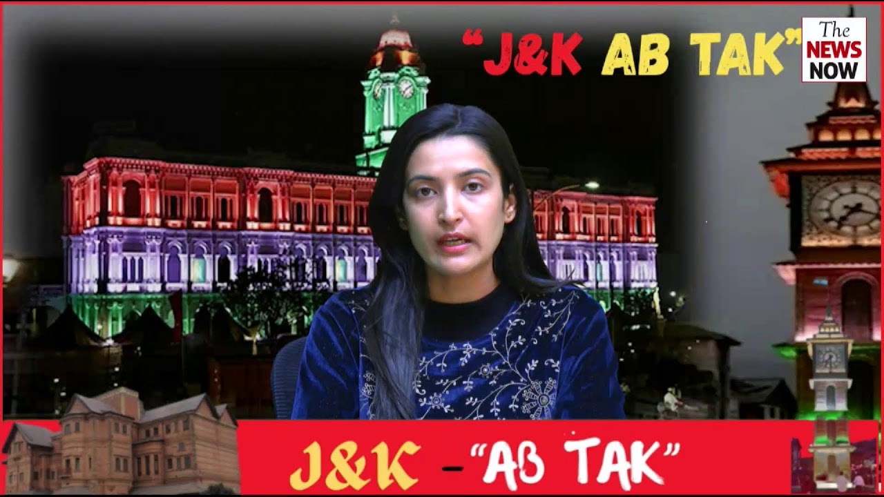 J&K Ab Tak (18-02-25)