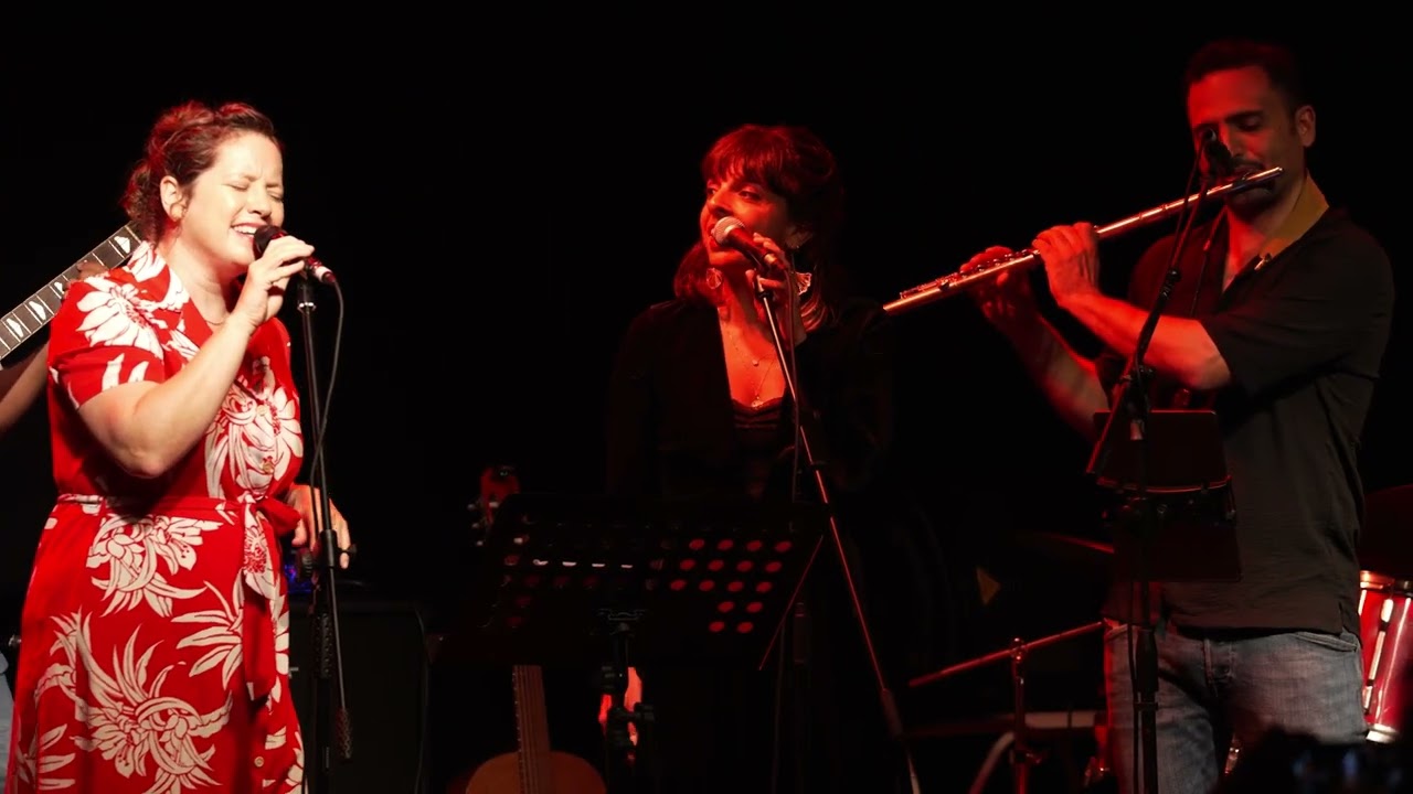 אושר שלו -  הפרויקט של גיא לב | מלים - רחל