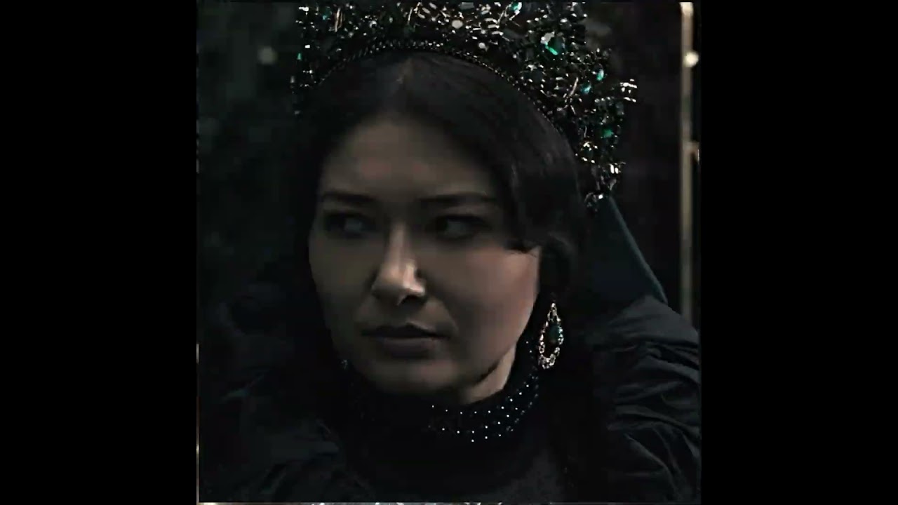 Naibe-i Saltanat Sultan-ı Aliyyetü’ş-Şan Kösem Sultan #kösem #edit #muhteşemyüzyıledits #shorts