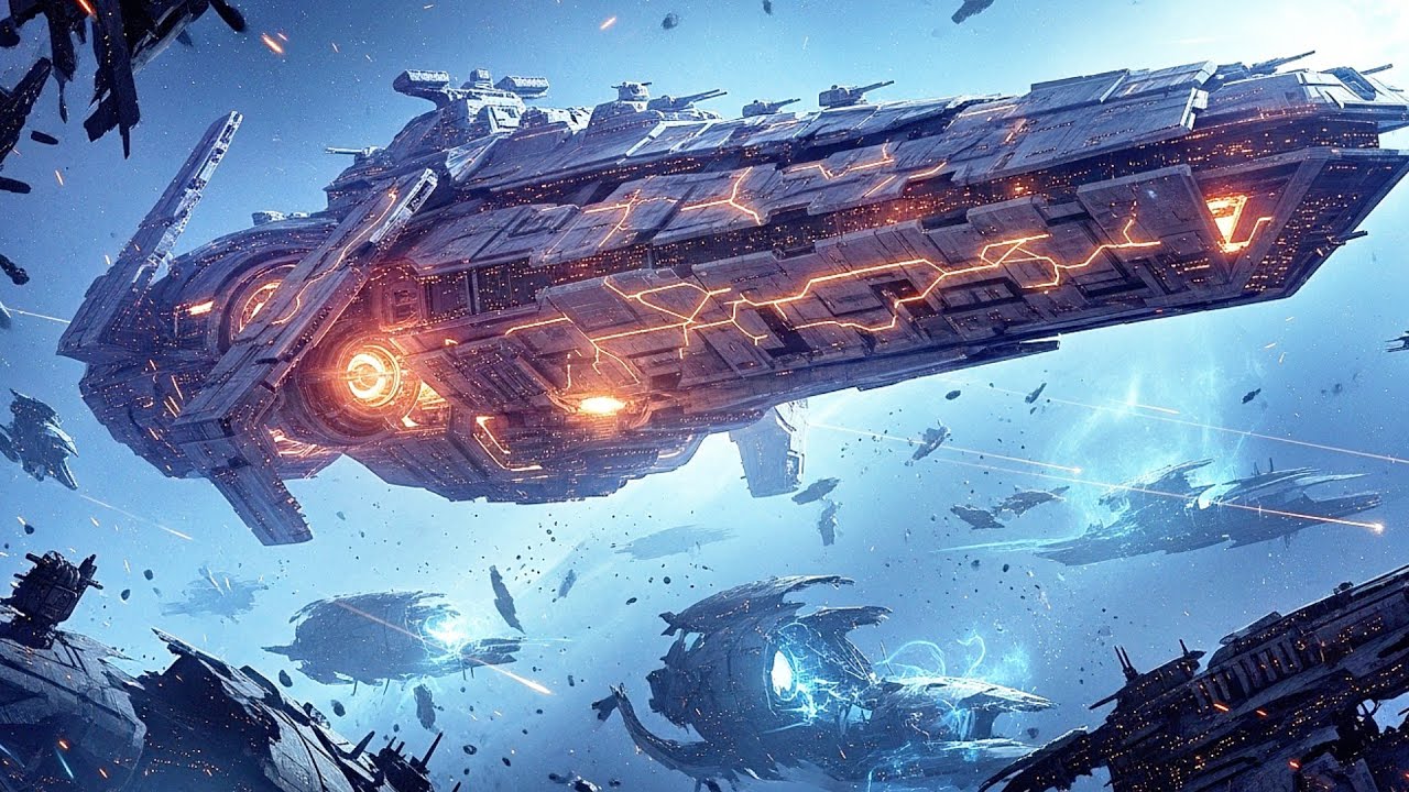 A Shocking Decree Earth Is Forbidden Humans Issue a Final Warning | HFY Sci-Fi Stories
