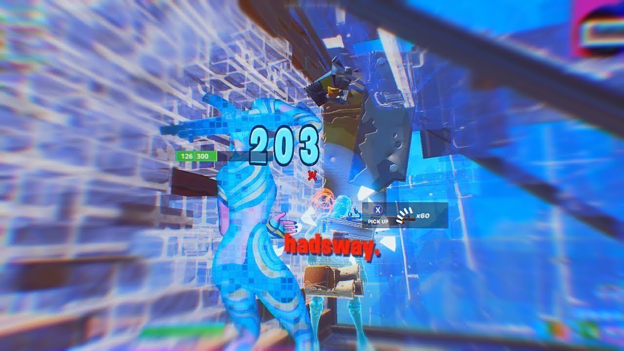 Hard knock life / Last day in(Fortnite Montage) + Best Controller Settings For AIMBOT/Piece Control🧩