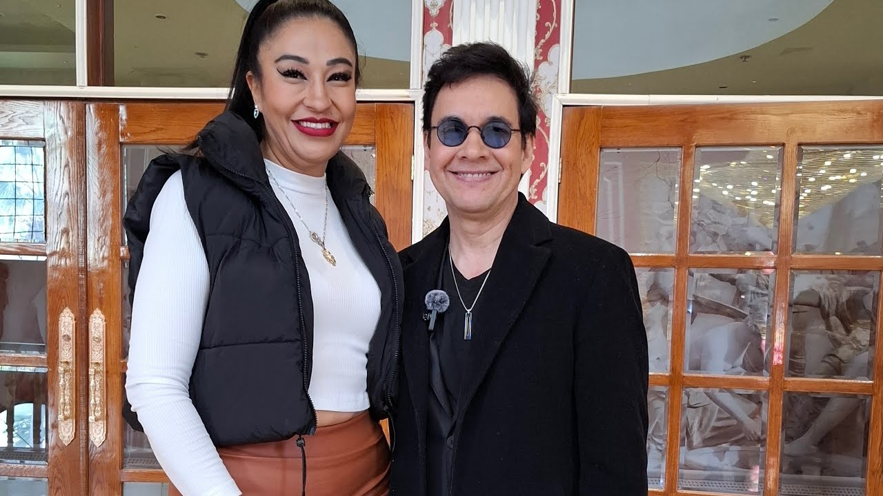 Gilberto Gless .Gran Artista e Imitador Núm#1 de América en Chihuahua 