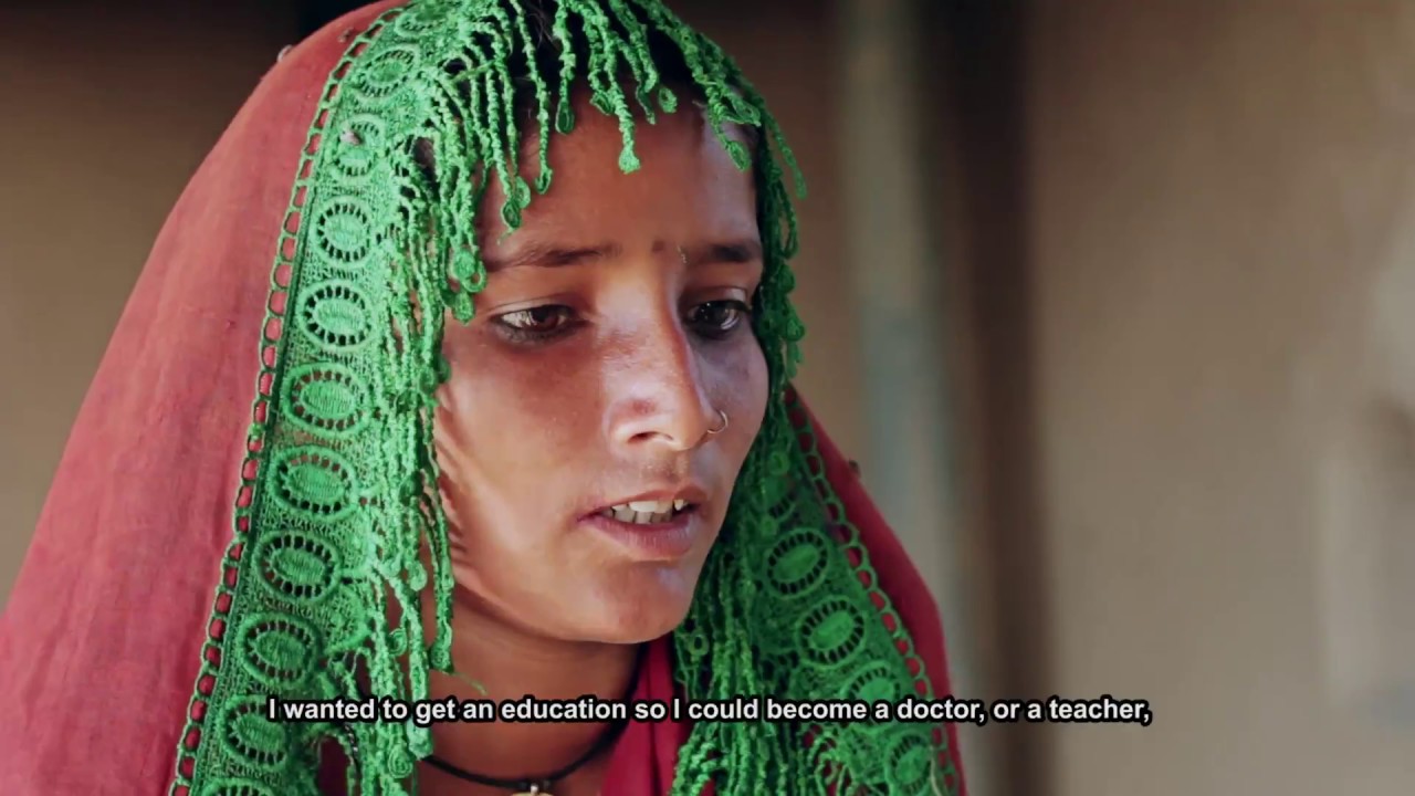 SINDHI FARMING WOMEN