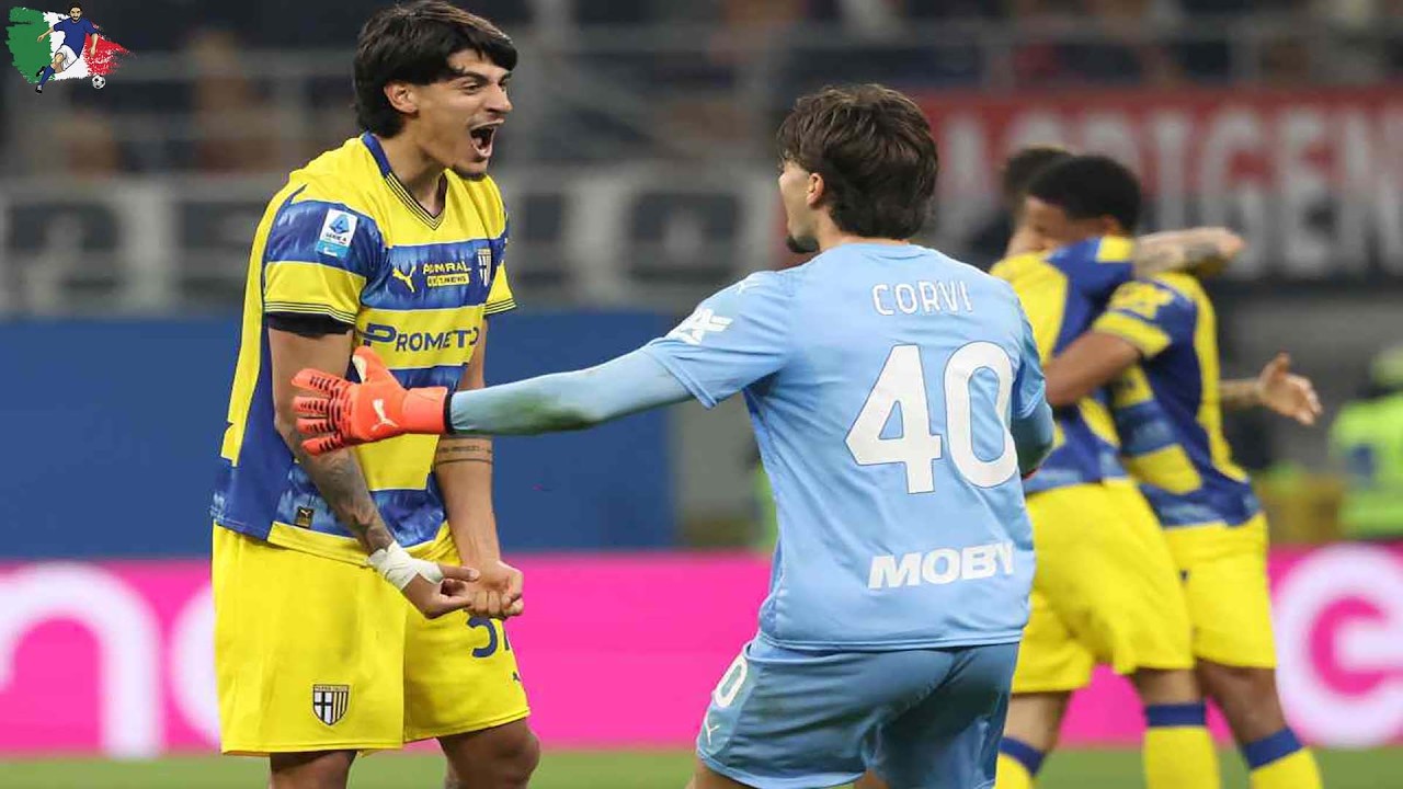 Il Milan si prepara al calciomercato attenzione su Troilo del Parma