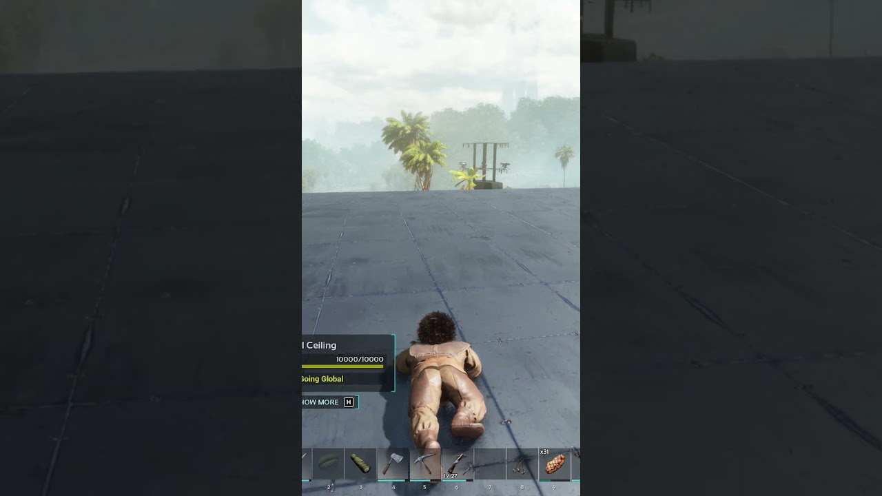 Why I Won't Play Official PvP... #ARKShorts
