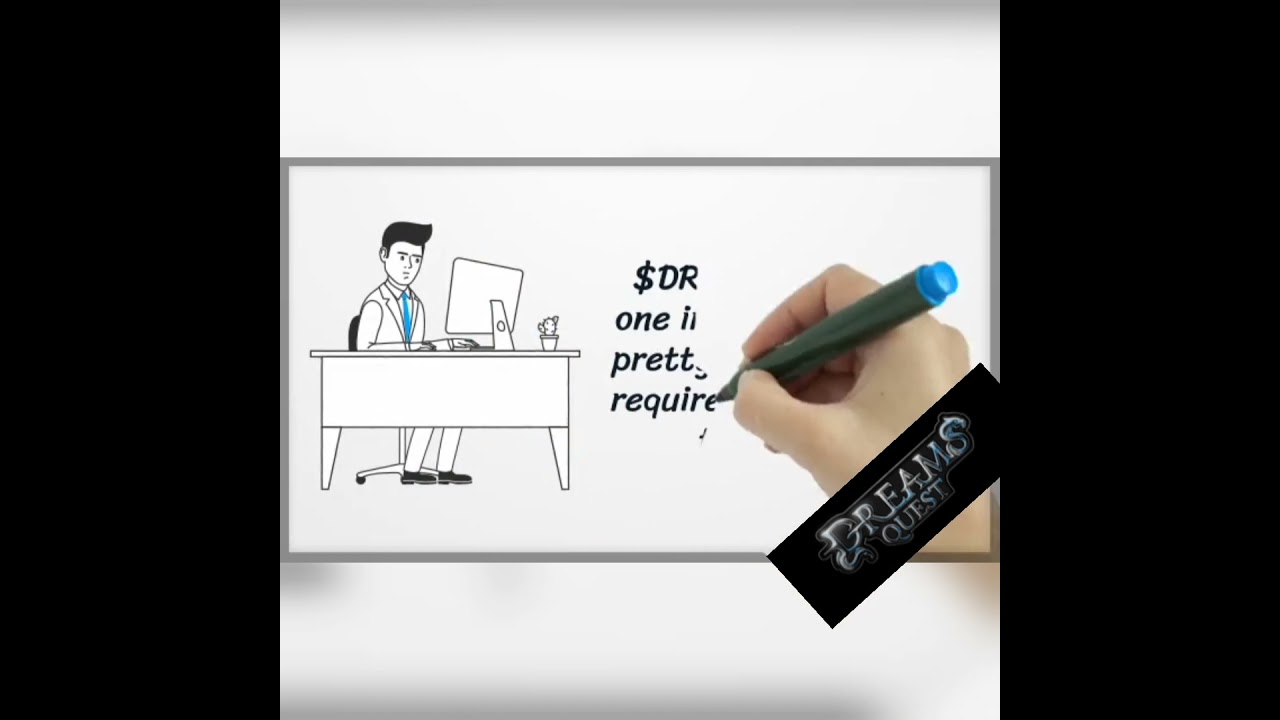 $DREAMS QUEST MEGA INNOVATION. DON'T miss out on this great OPPORTUNITY.