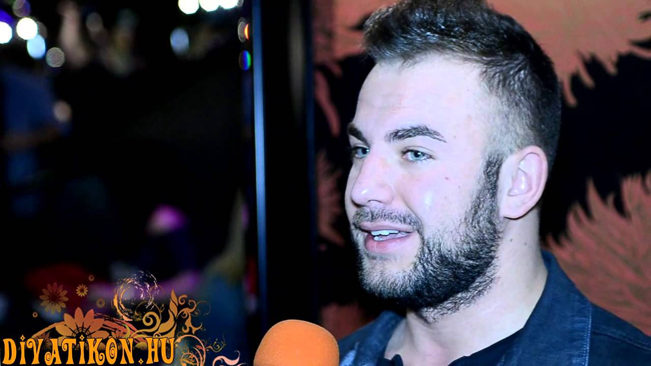 Chris Lawyer szerint nem könnyű DJ-nek lenni!
