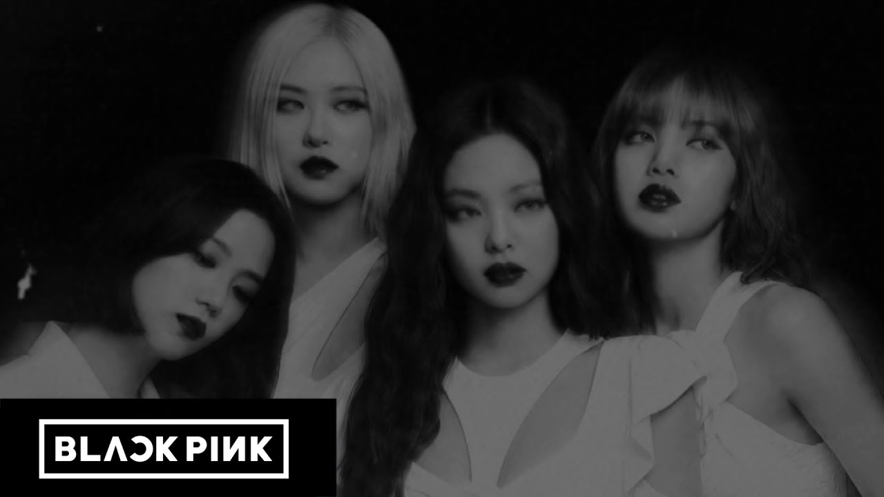 BLACKPINK - 3rd AI MINI ALBUM &lsquo;I AM&rsquo; Tracklist + SAMPLER (BLACKPINK AI Concept)