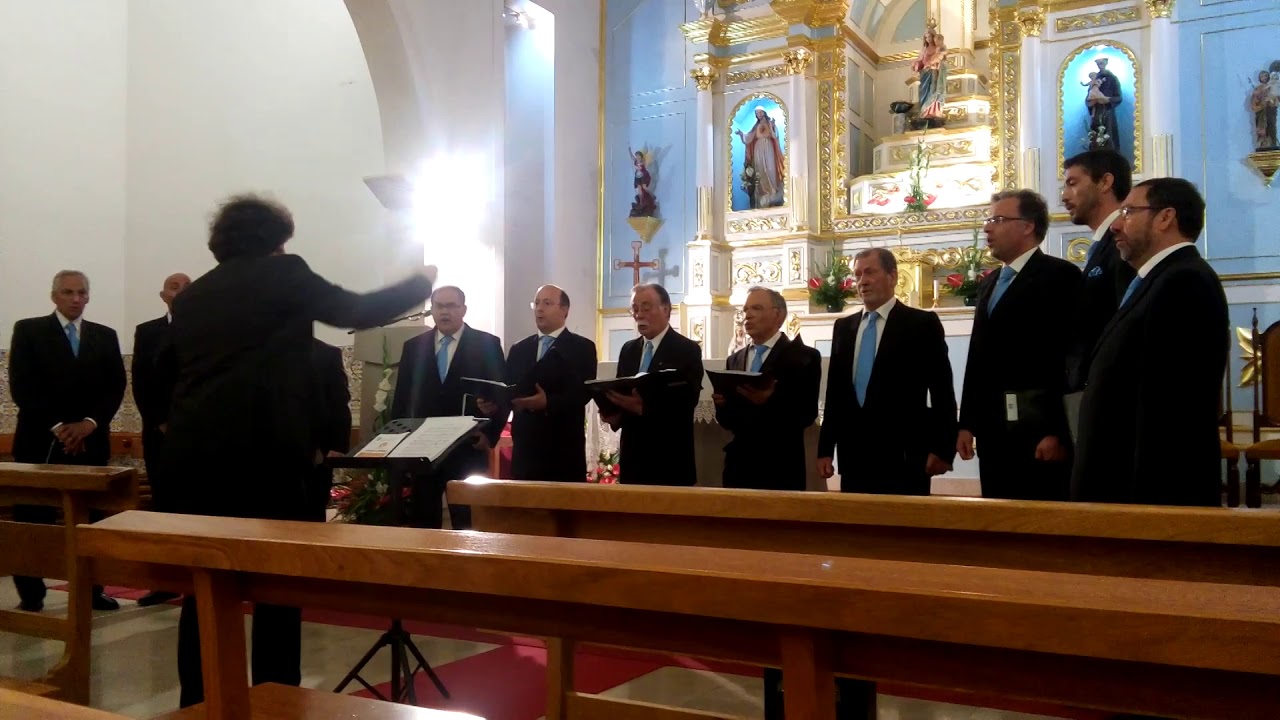 Coro Orfeão de Leiria 