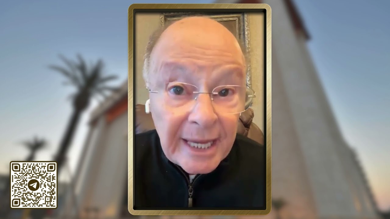 Be Inspired | Message From Bishop Macedo