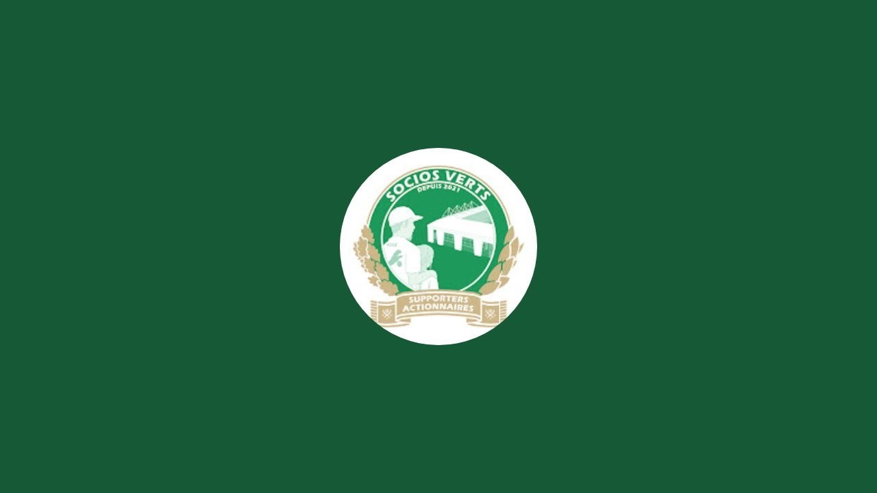 Socios Verts est en direct !