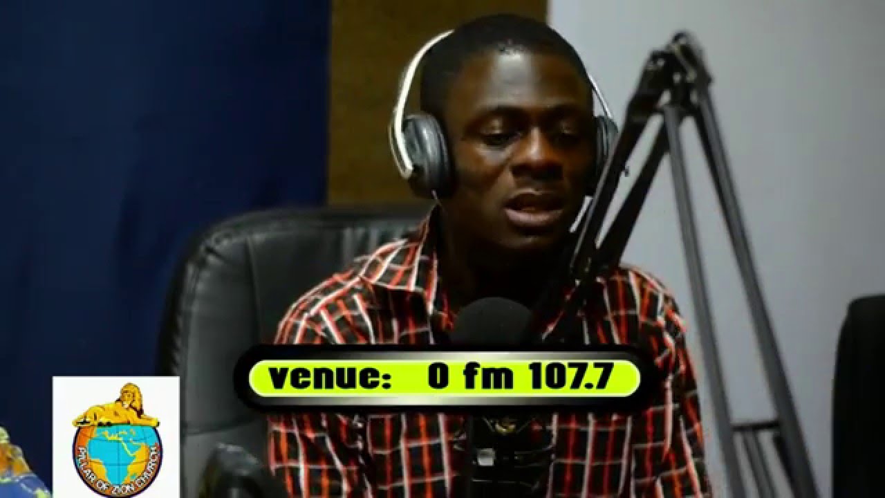 GREEDINESS  By PASTOR AMOS ASANTE