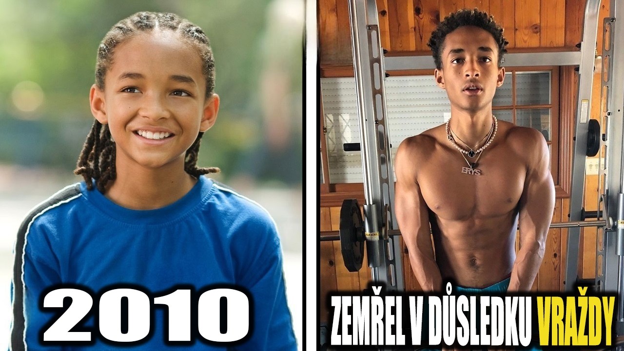 The Karate Kid (1984) Obsazení tehdy a teď, mají tragické životy v roce 2026.