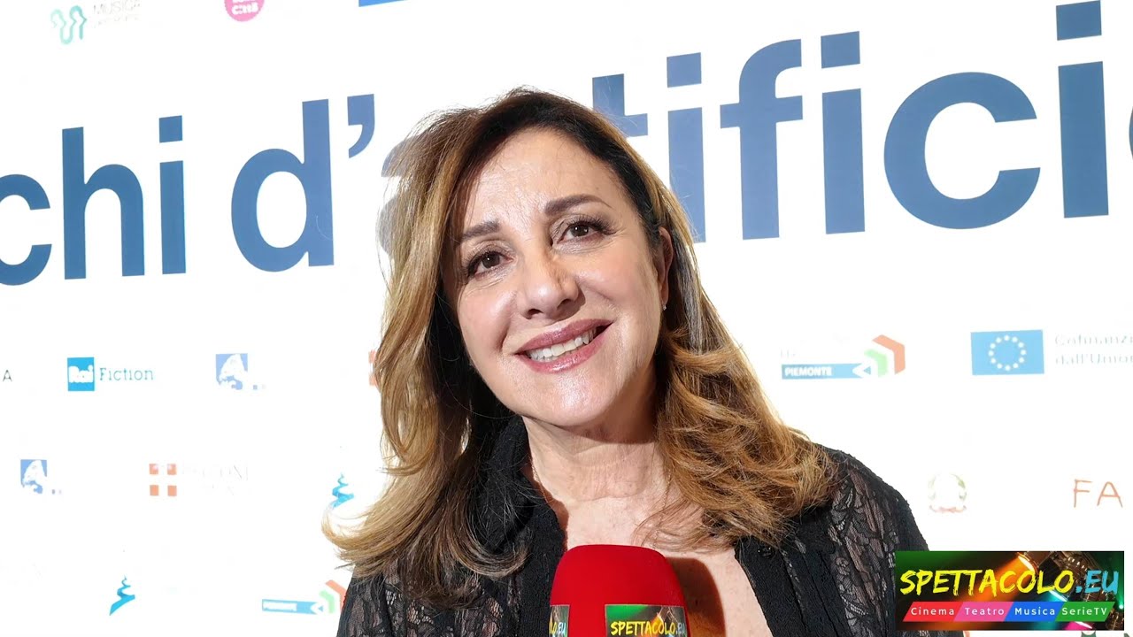 Fuochi d'artificio, Carla Signoris intervista: «La serie ci ricorda da dove viene la nostra libertà»