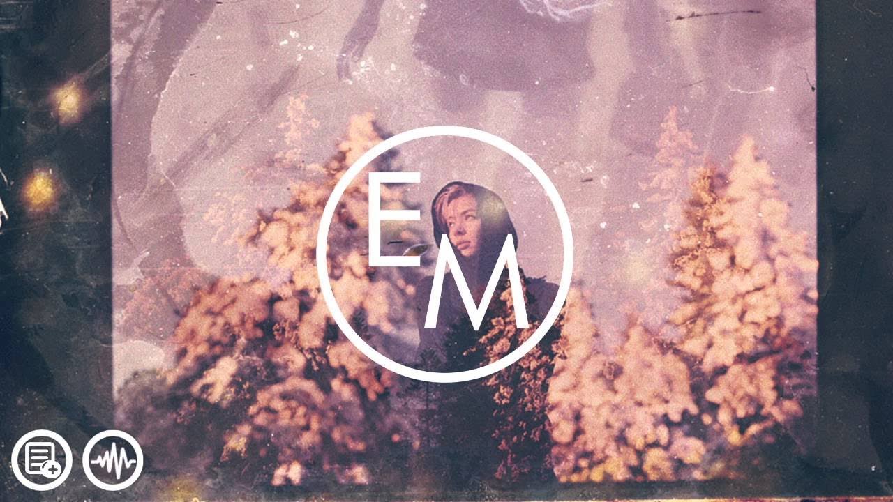 Anushka - Never Can Decide (Exist Remix)