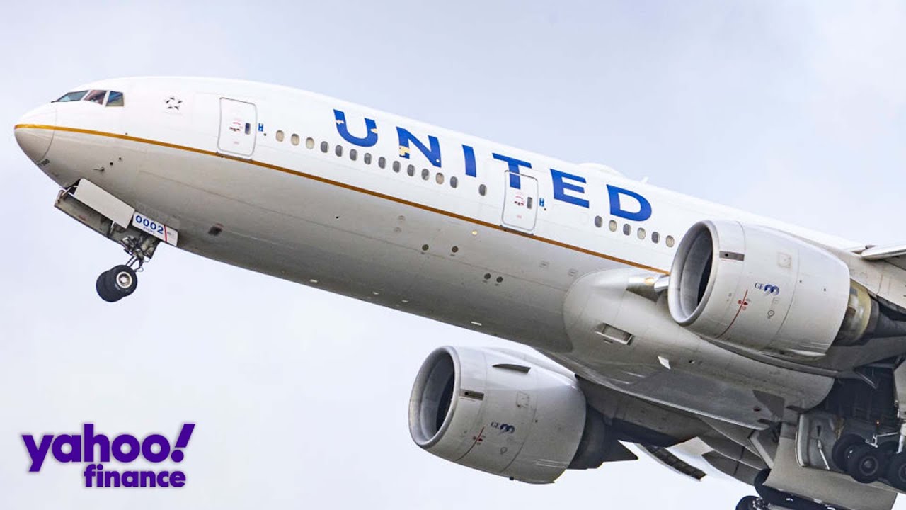 United Airlines earnings signal turbulence ahead with expected quarterly loss