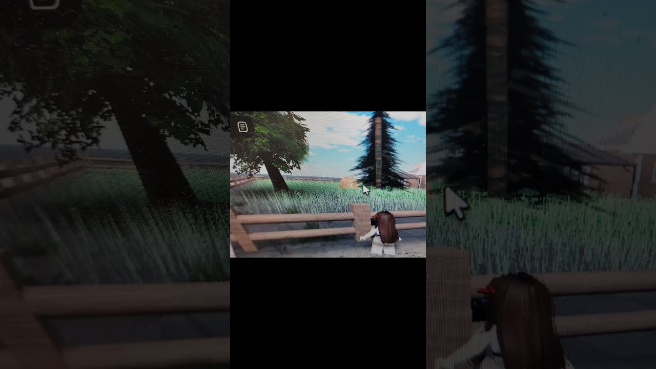 MAPLE LEAF EQUESTRIAN CENTRE ON ROBLOX
