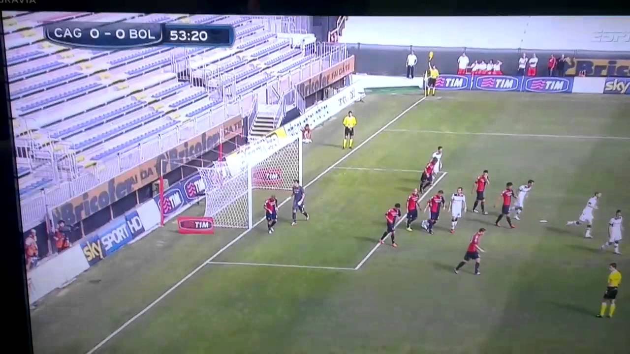 Worst corner ever - Diamanti